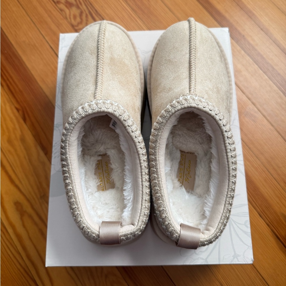 Altar’d State Slippers - Picture 6 of 13